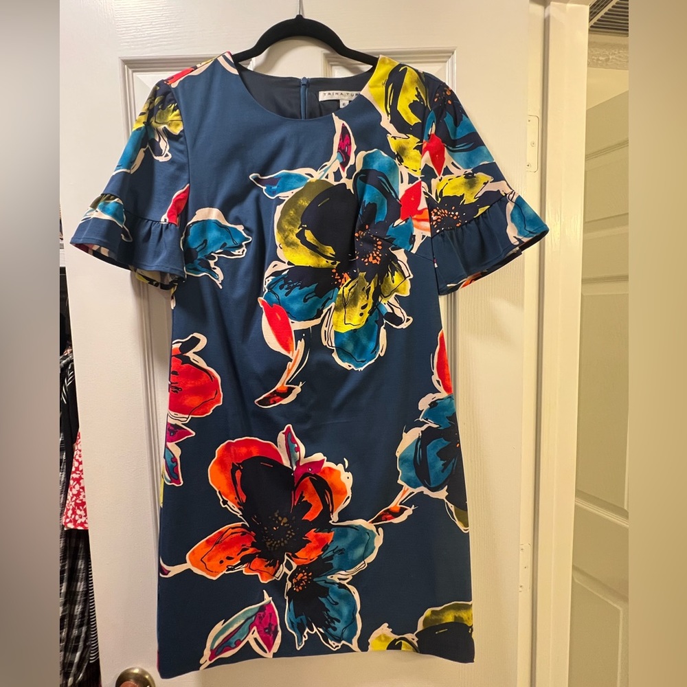 Trina Turk Dress